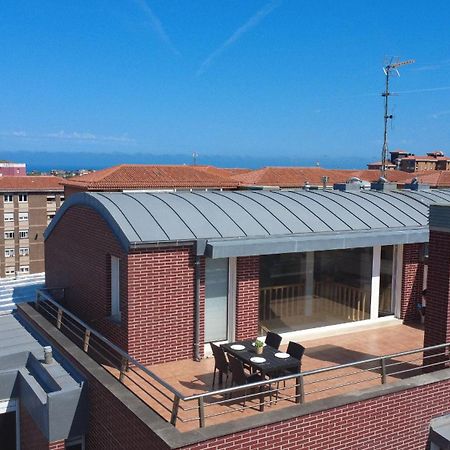 Atico Duplex Costa Norte Santander Exteriér fotografie
