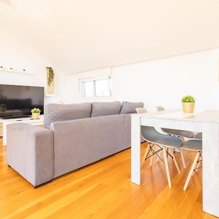 Atico Duplex Costa Norte Santander Exteriér fotografie