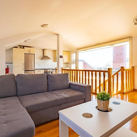 Atico Duplex Costa Norte Santander Exteriér fotografie