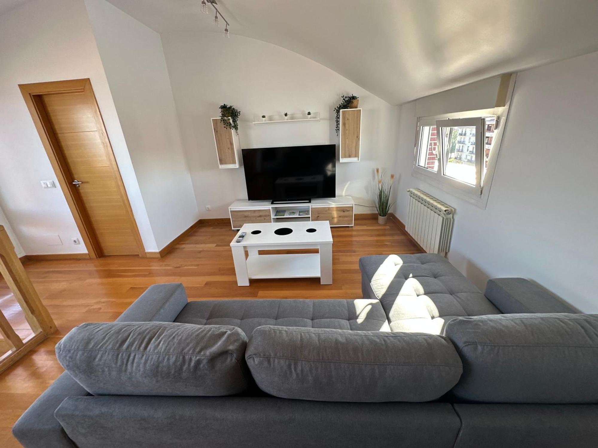 Atico Duplex Costa Norte Santander Exteriér fotografie