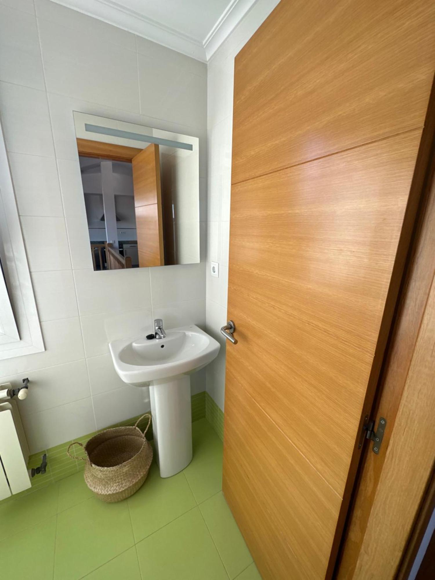 Atico Duplex Costa Norte Santander Exteriér fotografie
