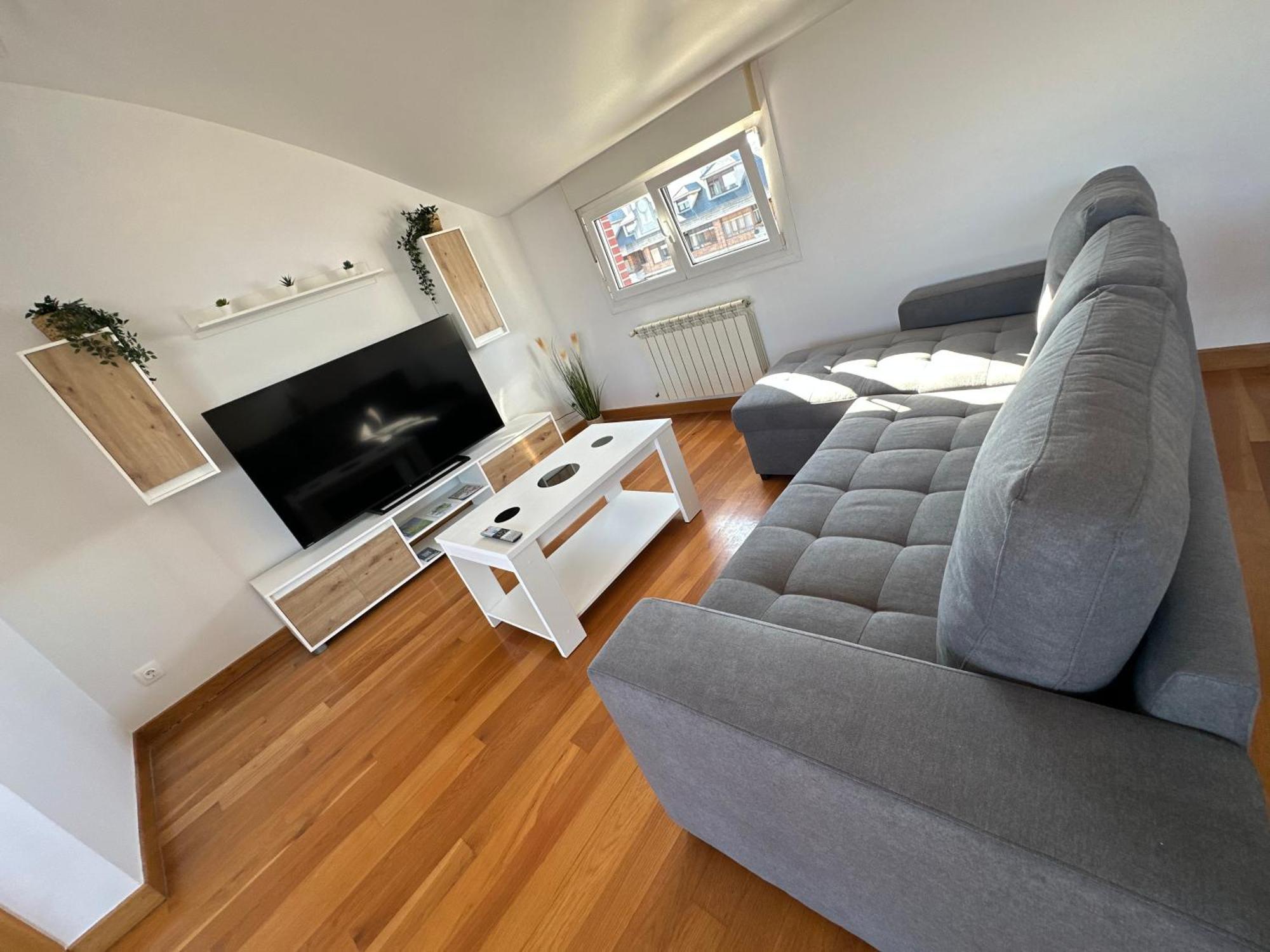 Atico Duplex Costa Norte Santander Exteriér fotografie