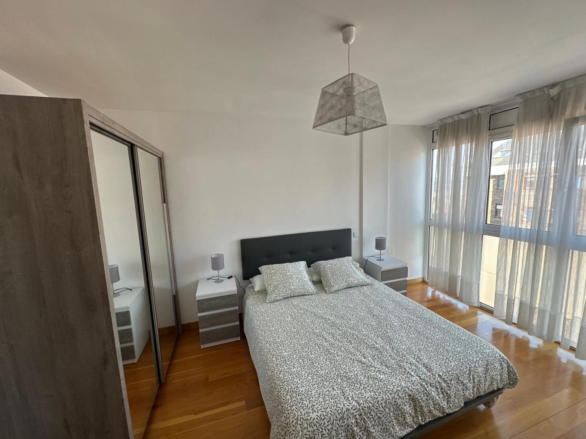 Atico Duplex Costa Norte Santander Exteriér fotografie