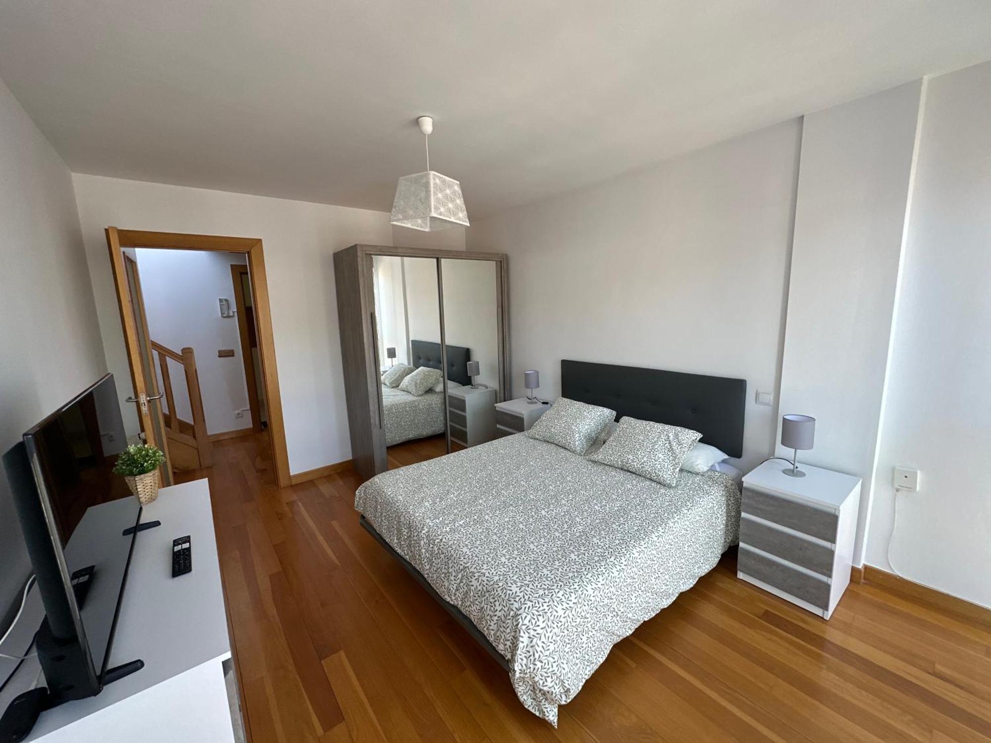 Atico Duplex Costa Norte Santander Exteriér fotografie