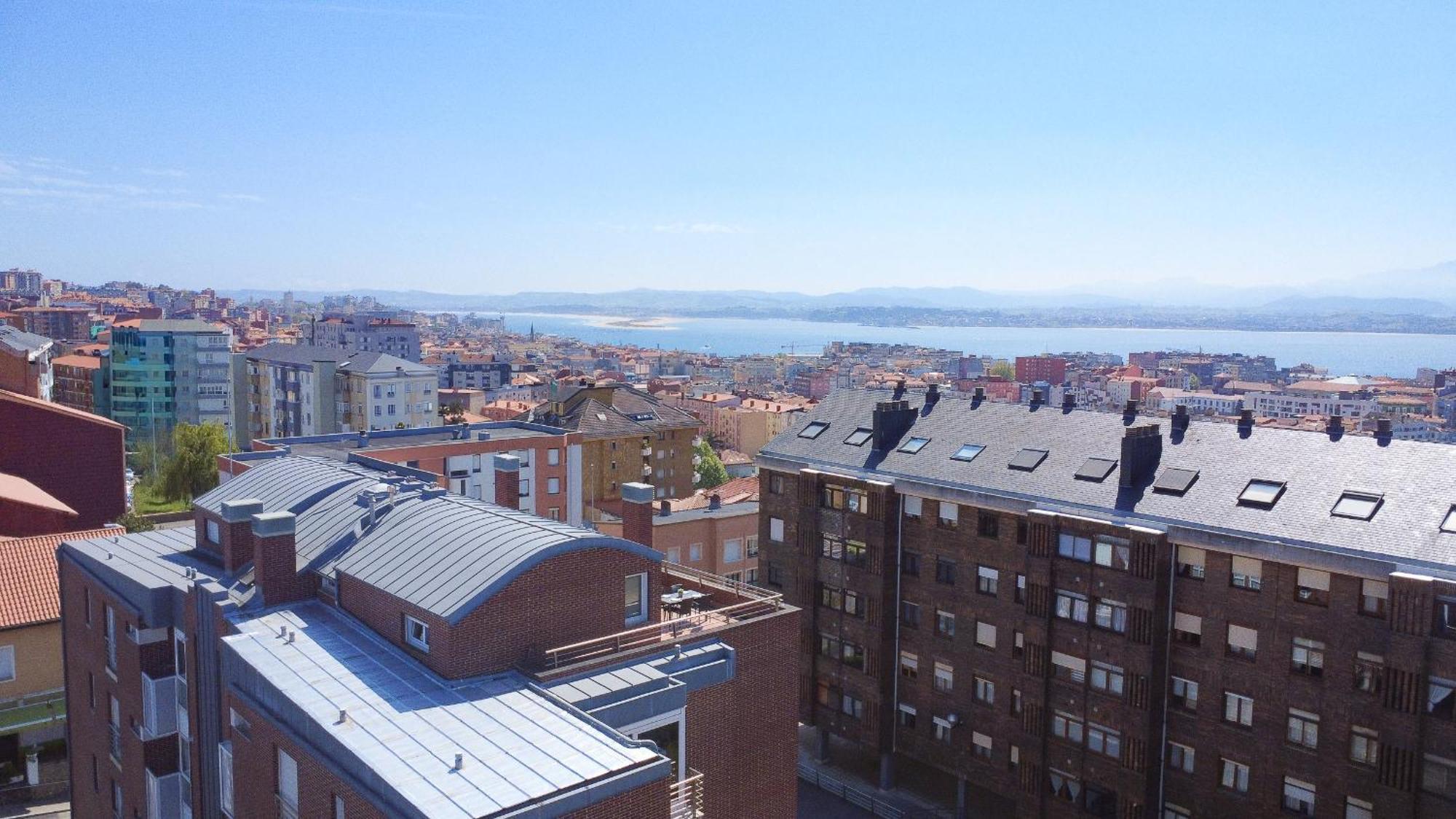Atico Duplex Costa Norte Santander Exteriér fotografie