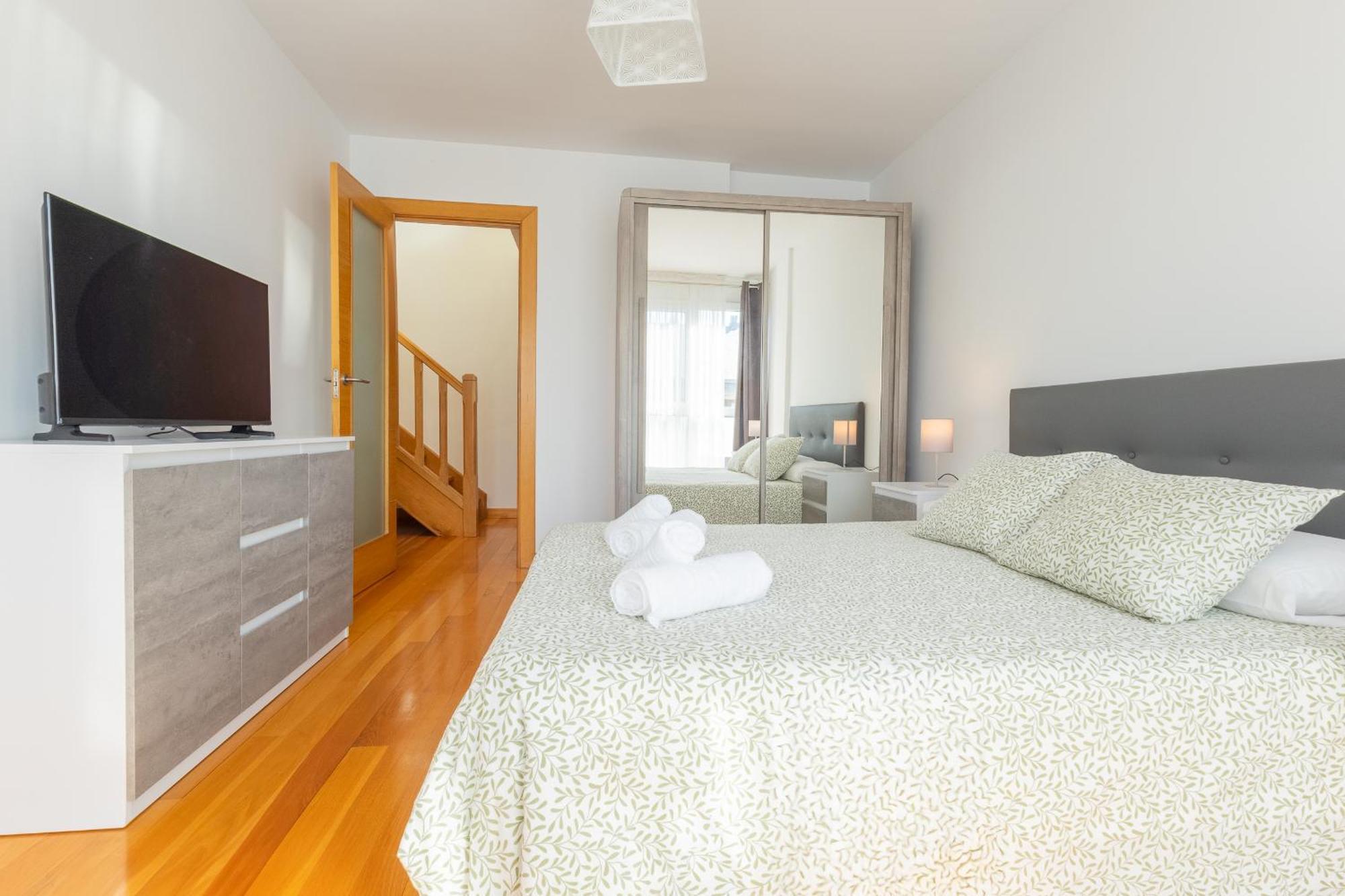 Atico Duplex Costa Norte Santander Exteriér fotografie