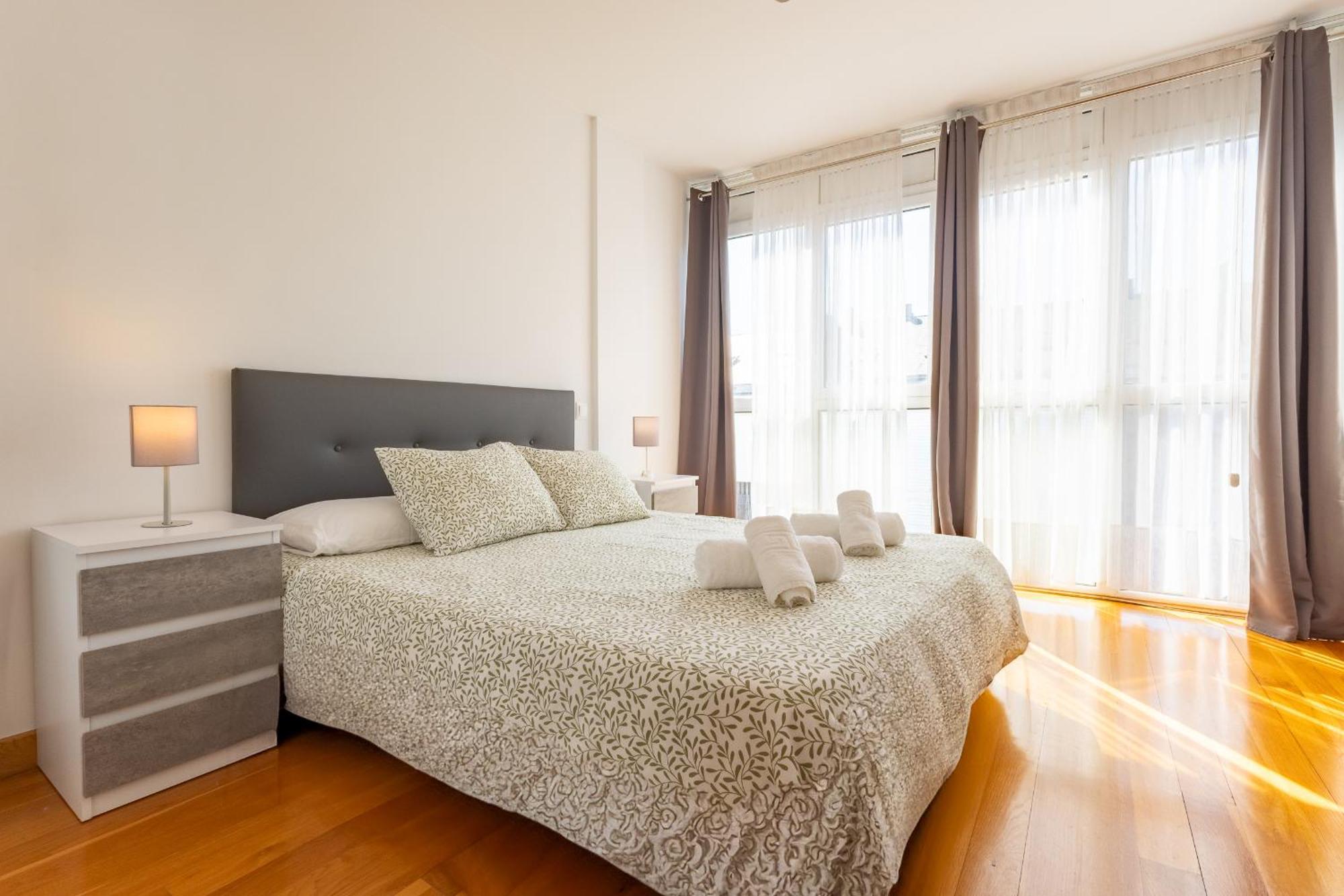 Atico Duplex Costa Norte Santander Exteriér fotografie