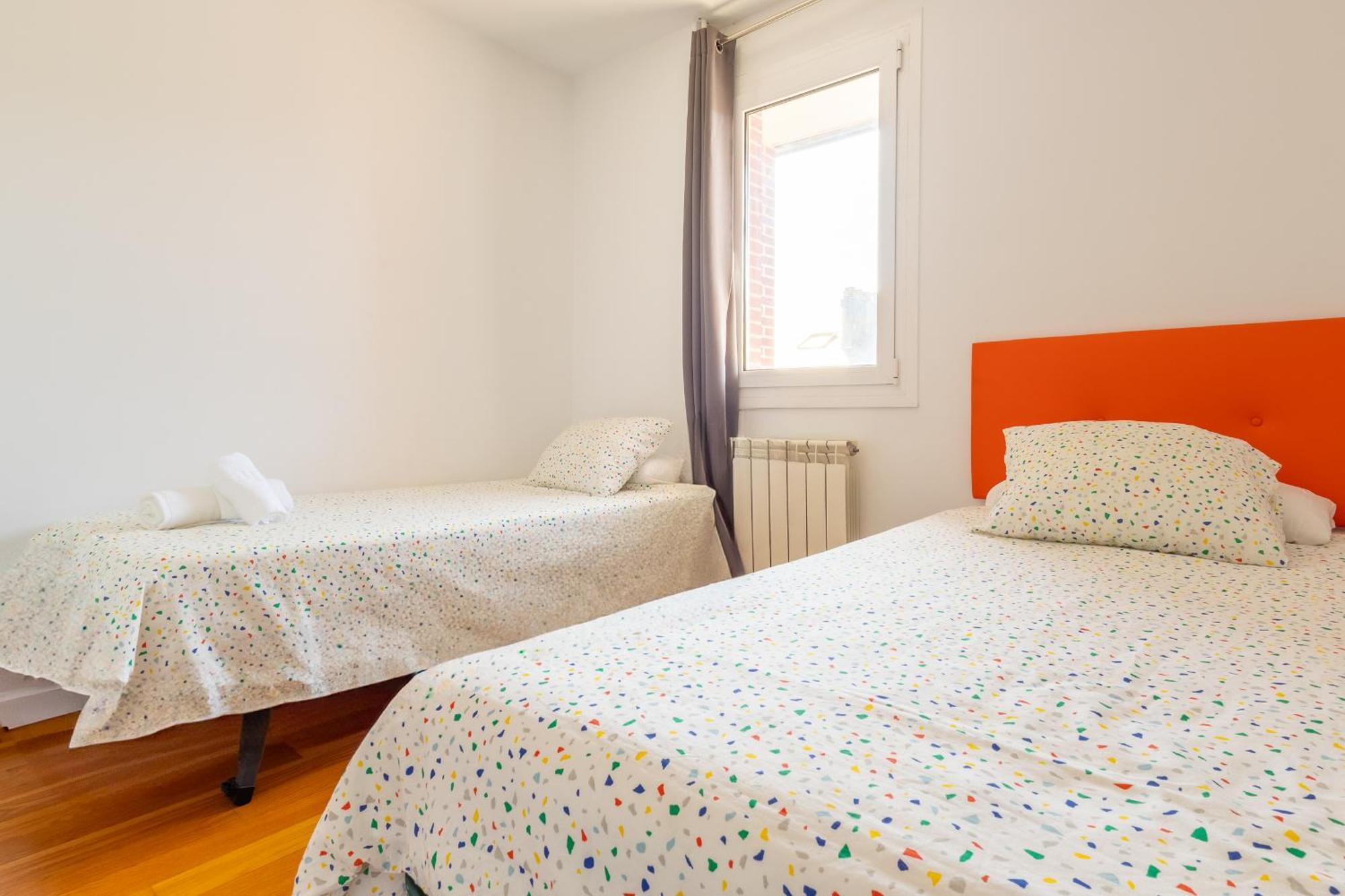 Atico Duplex Costa Norte Santander Exteriér fotografie